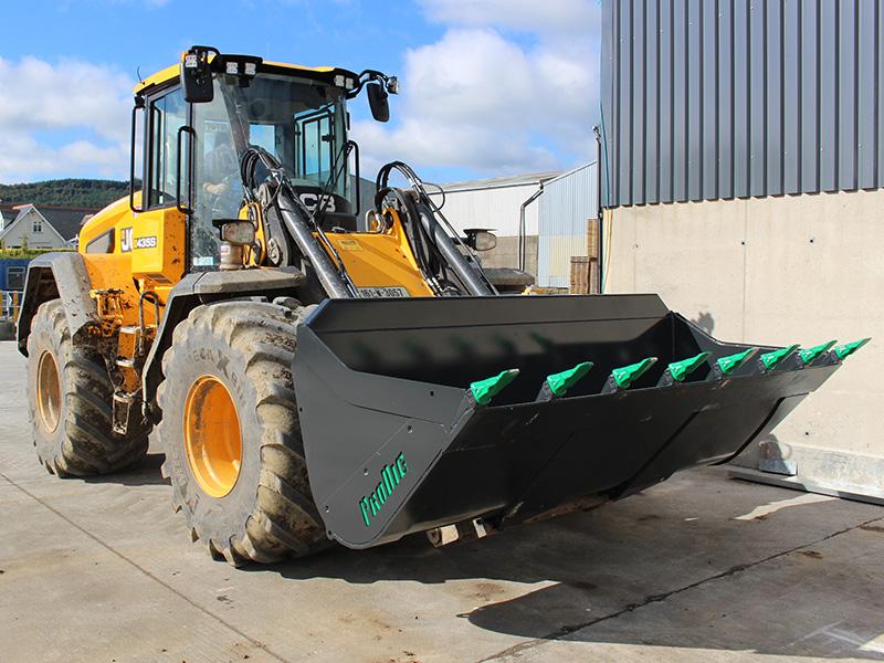 HD General Purpose Bucket