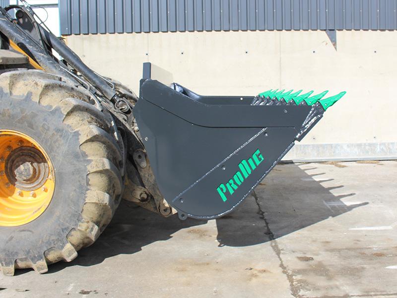 HD General Purpose Bucket