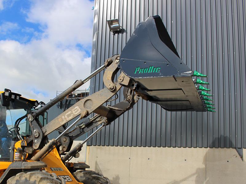 HD General Purpose Bucket