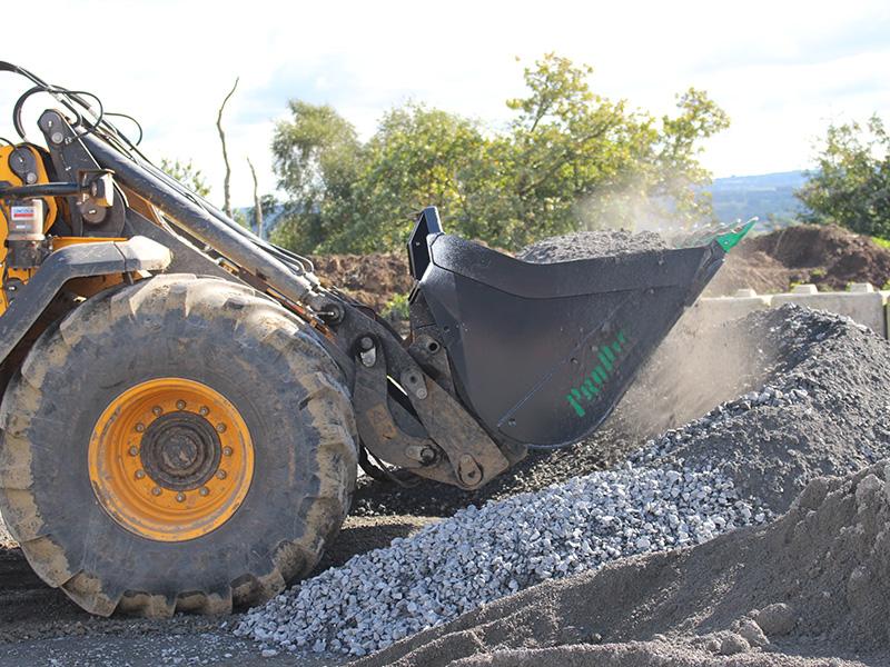 HD General Purpose Bucket