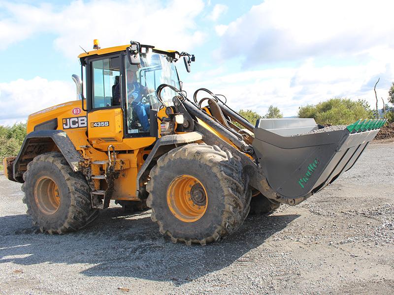 HD General Purpose Bucket