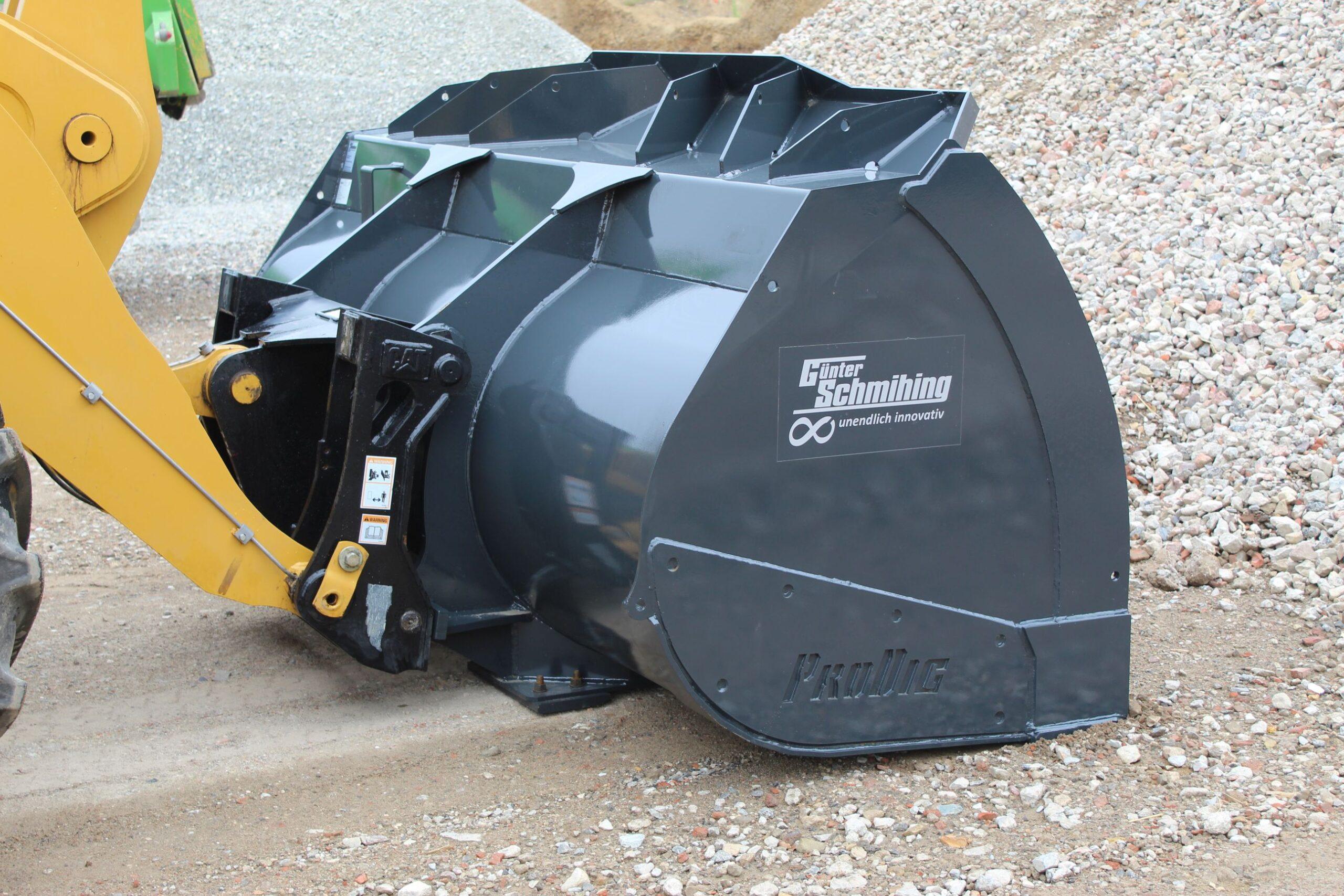 HD General Purpose Bucket