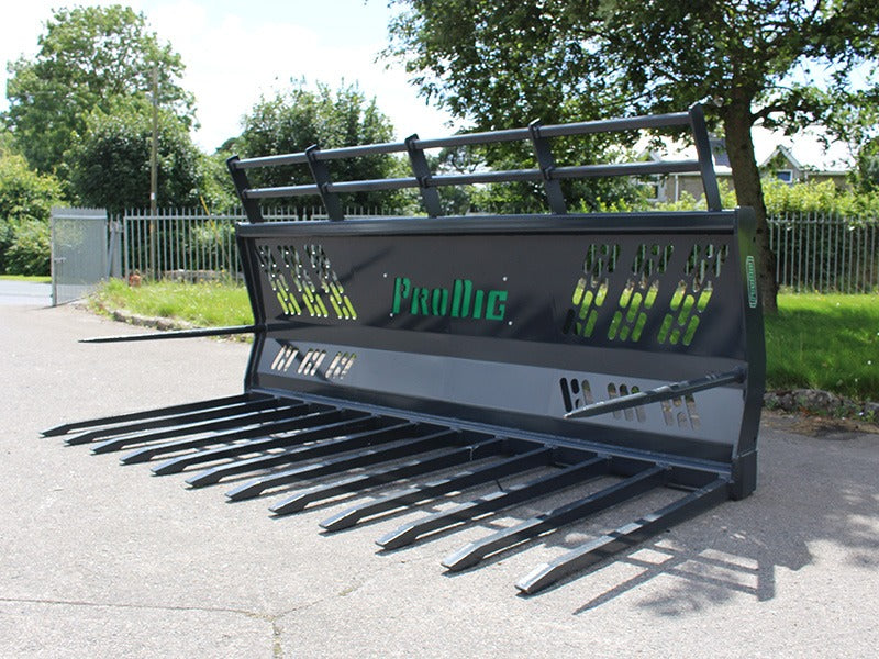 Contractor Grass Forks