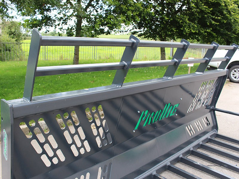 Contractor Grass Forks