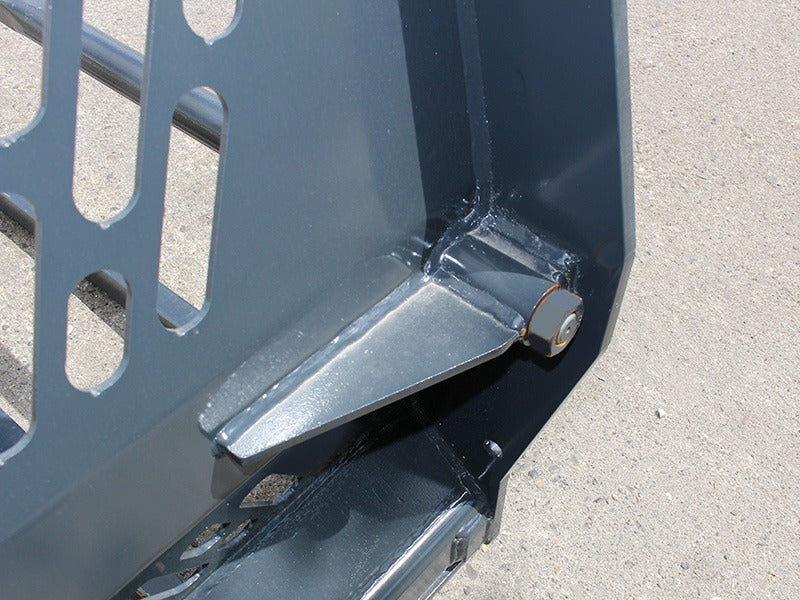 Contractor Grass Forks