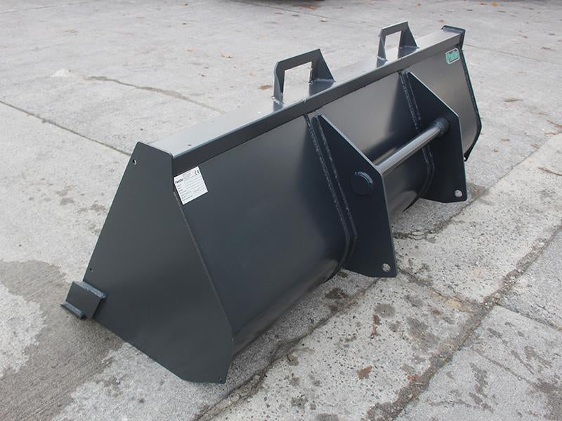 General Propose Loader Bucket