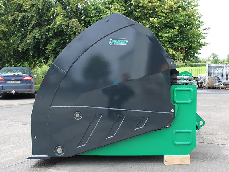 Heavy Duty Hi Tip Bucket