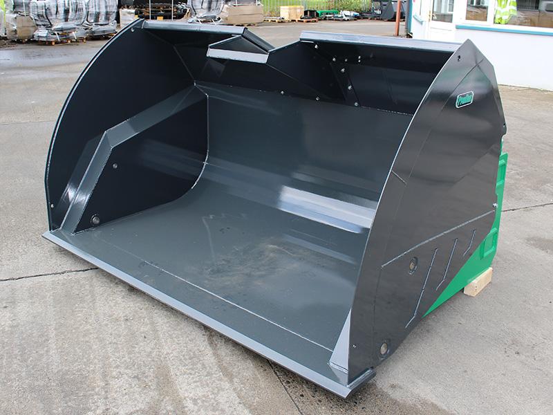 Heavy Duty Hi Tip Bucket