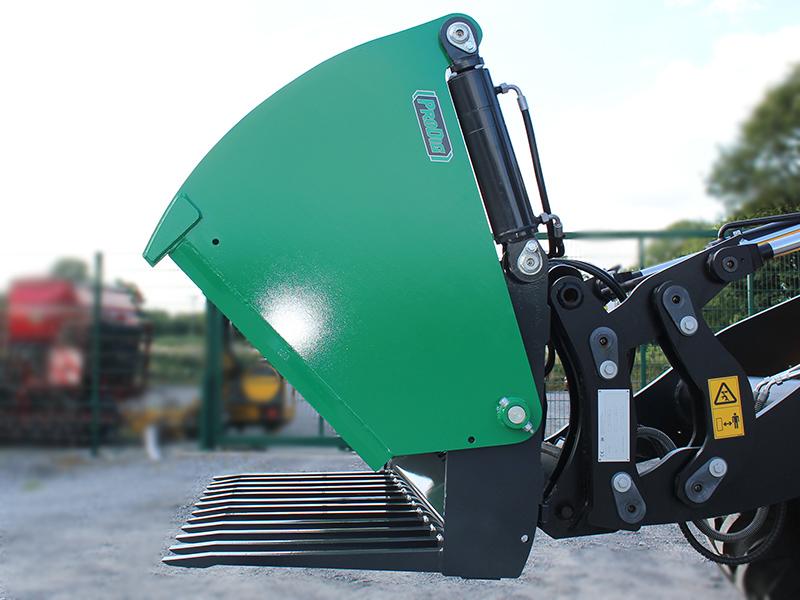 Pro-Shear