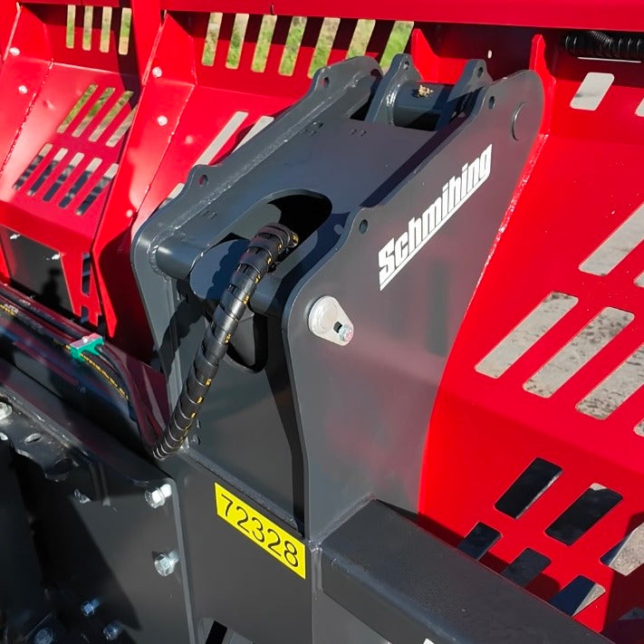 XL- Push Off Grass Fork