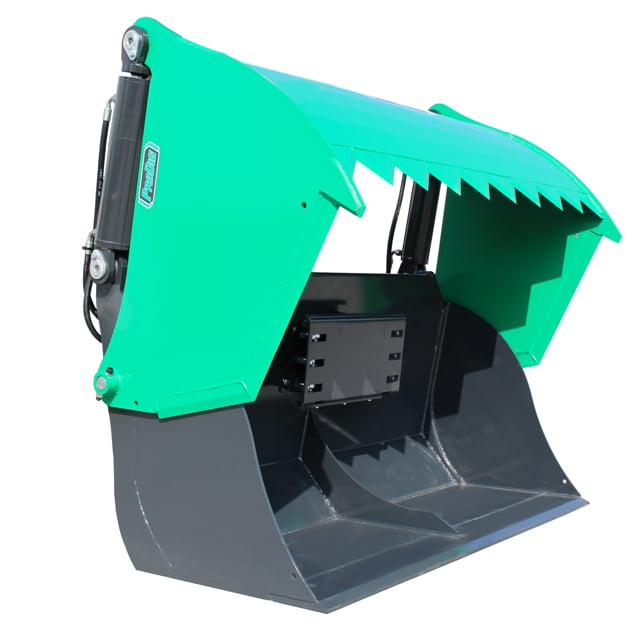 ProDig - Shear Genius