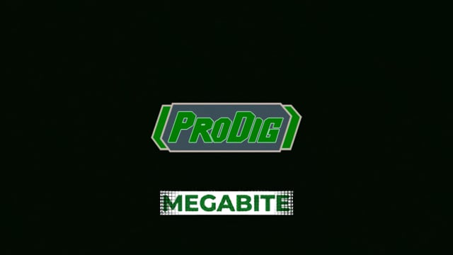 ProDig - Mega Bite