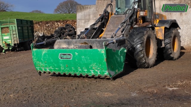 ProDig - Shear Genius