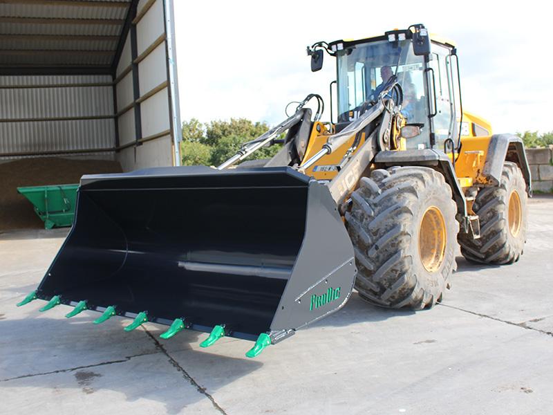 HD General Purpose Bucket