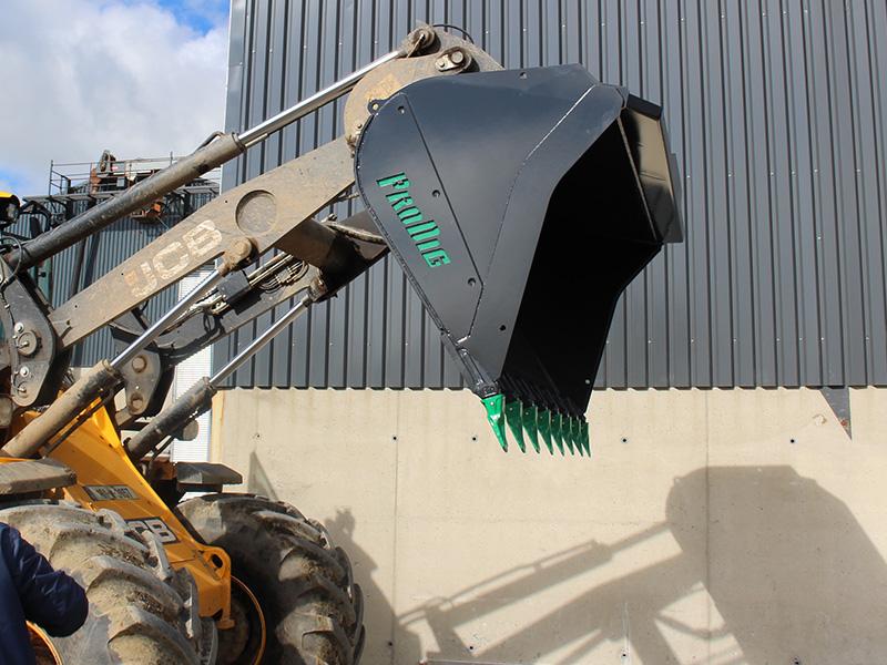 HD General Purpose Bucket