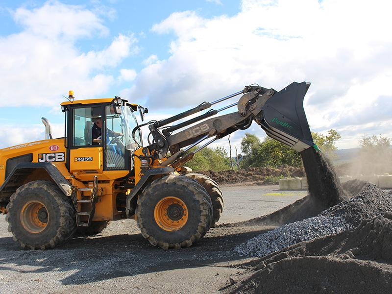 HD General Purpose Bucket