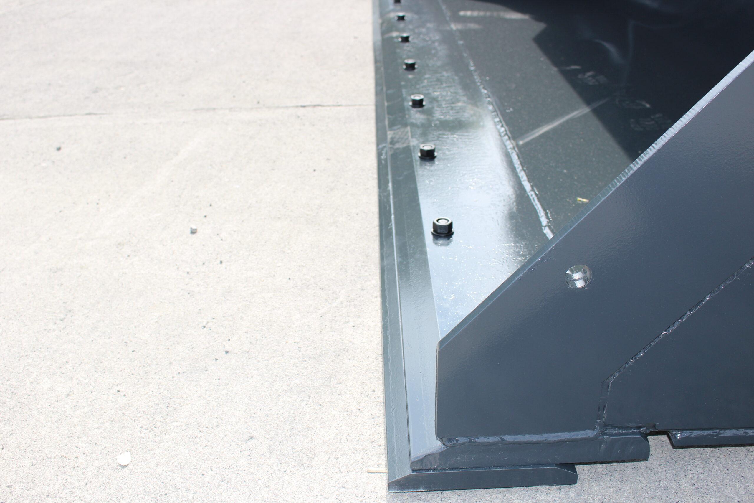 HD General Purpose Bucket