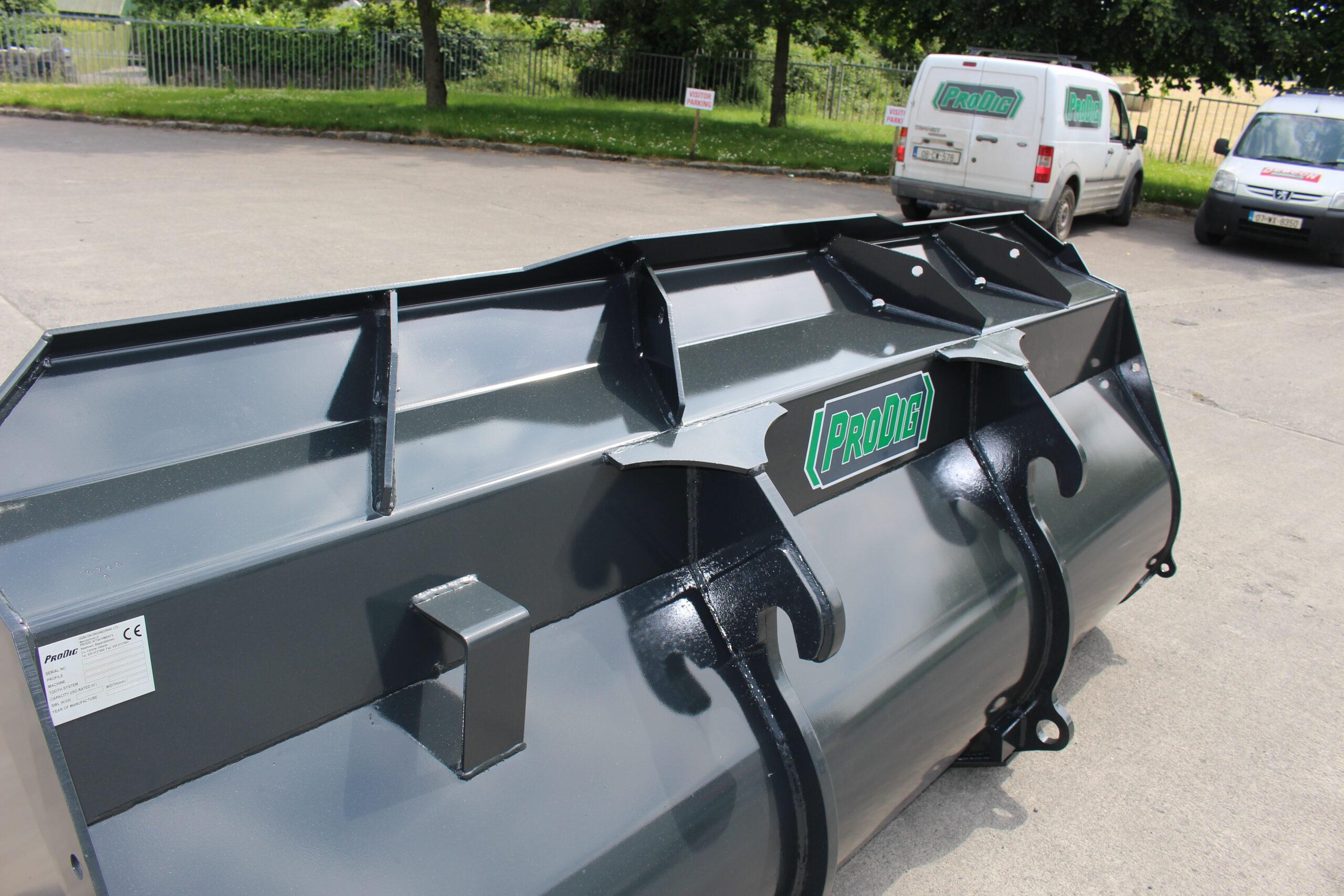 HD General Purpose Bucket