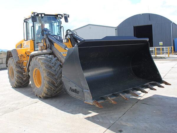 HD General Purpose Bucket