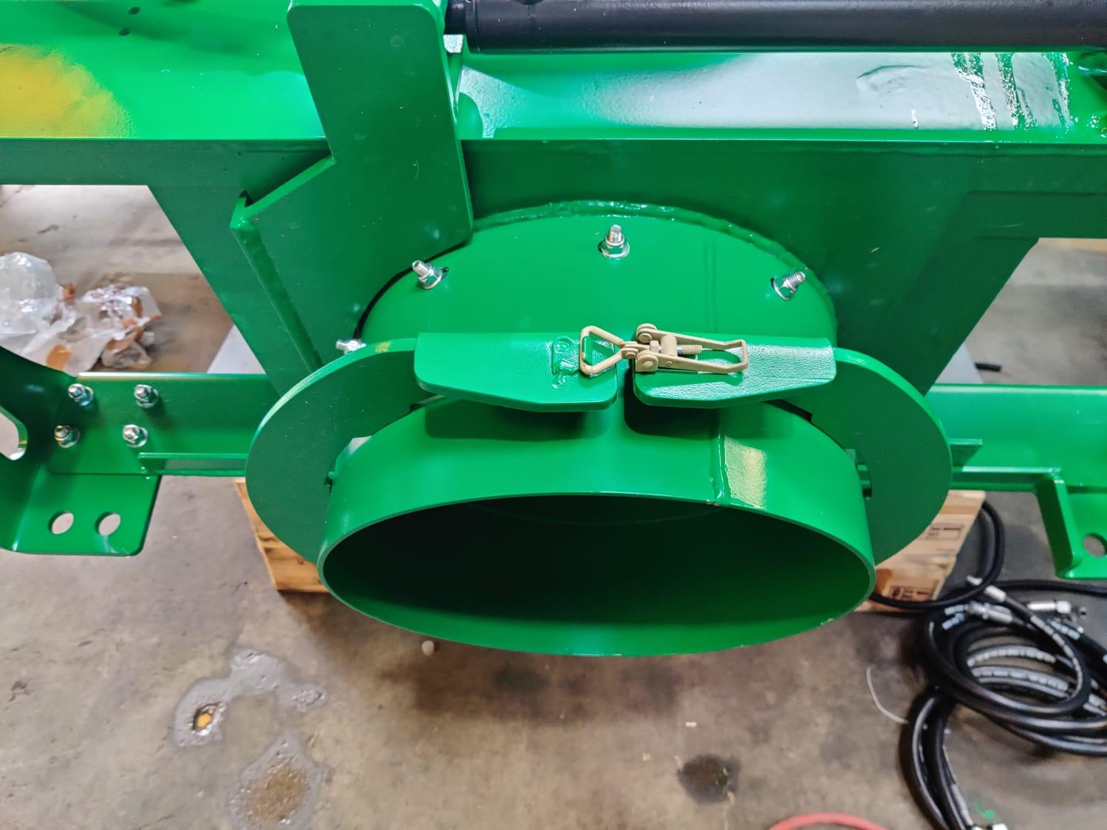 Bag Filler Bucket