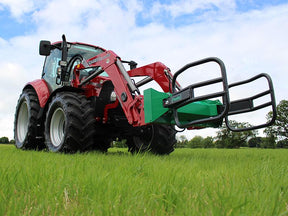 Bale Grab