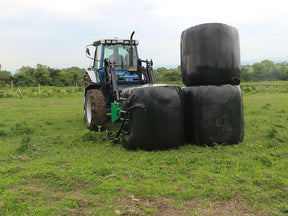 Bale Grab
