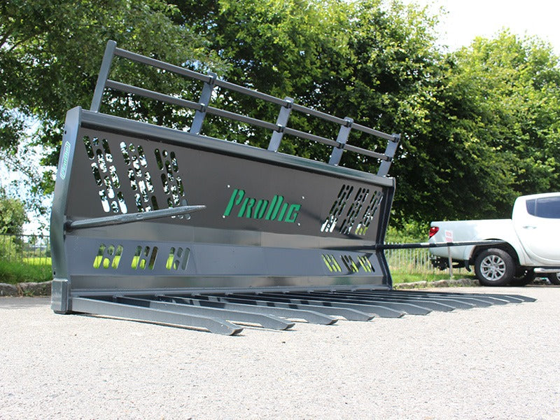 Contractor Grass Forks