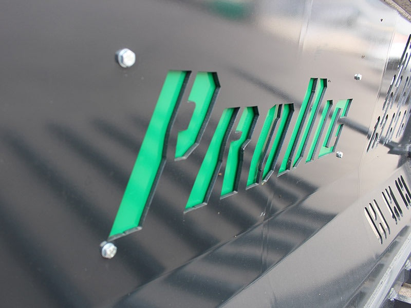 Contractor Grass Forks