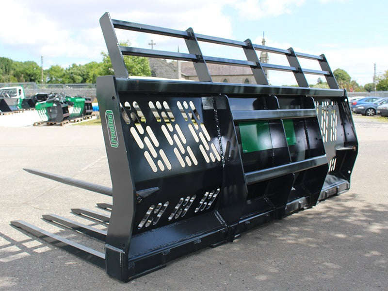 Contractor Grass Forks