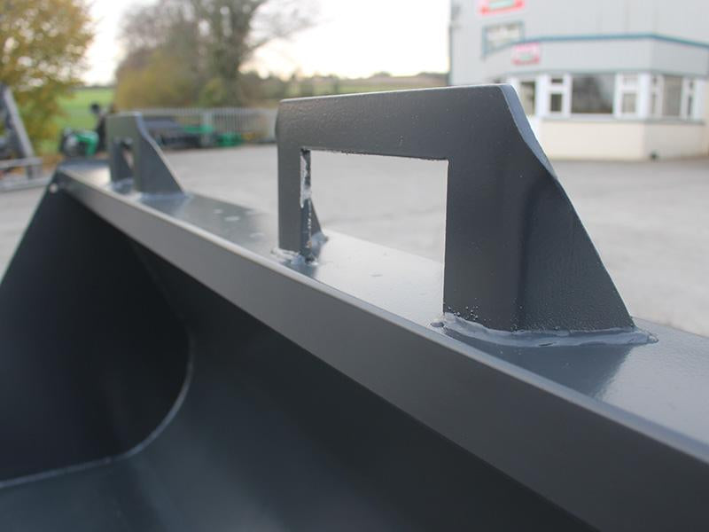 General Propose Loader Bucket