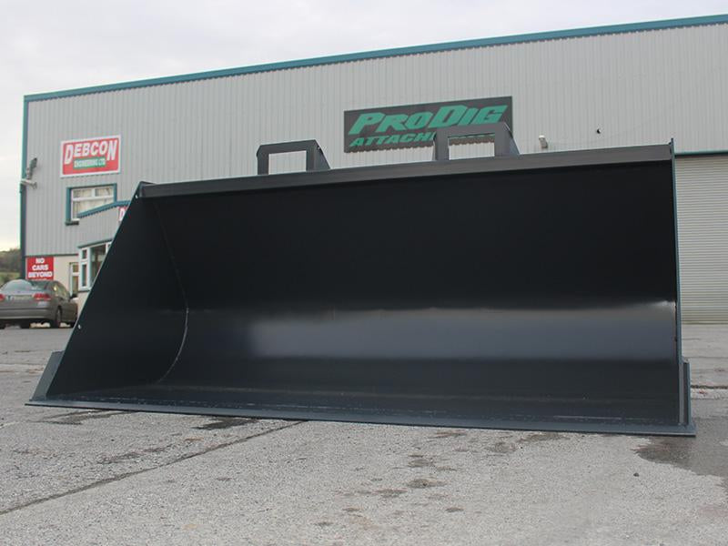 General Propose Loader Bucket