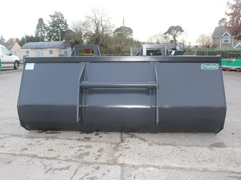 General Propose Loader Bucket