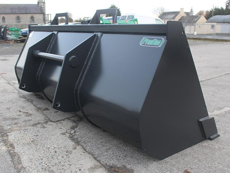 General Propose Loader Bucket