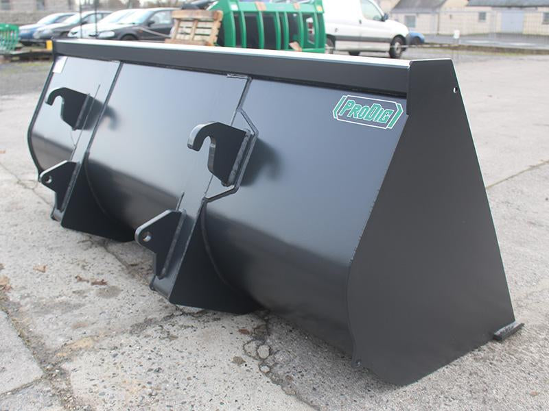 General Purpose Tractor Bucket