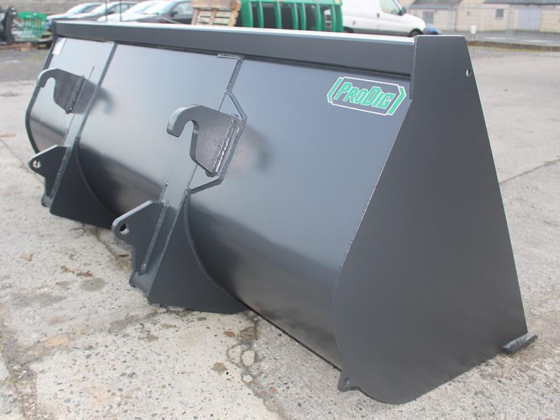 General Purpose Tractor Bucket