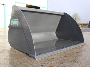 Grain Bucket