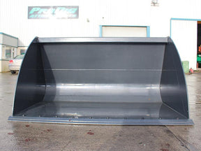 Grain Bucket