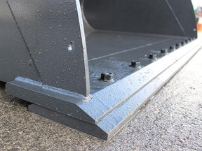 Grain Bucket