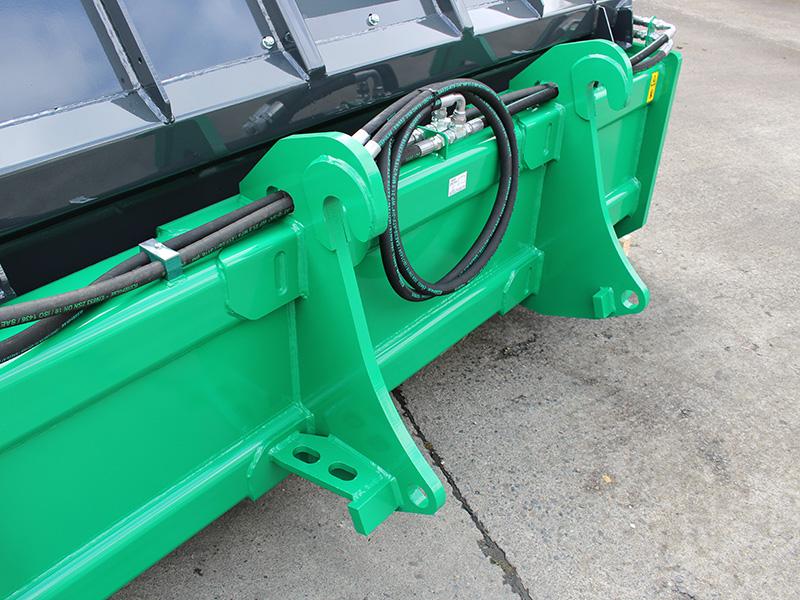 Heavy Duty Hi Tip Bucket