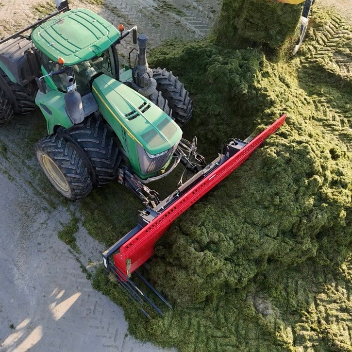 XL- Push Off Grass Fork